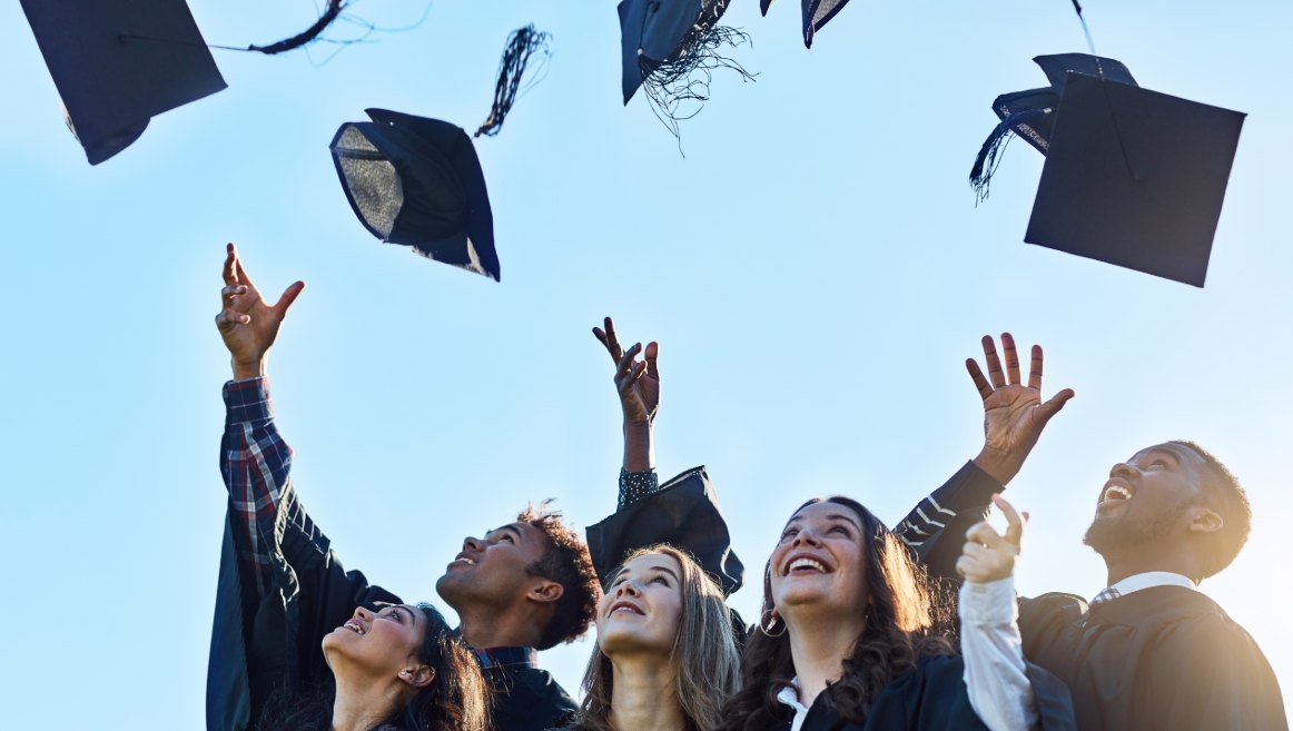 Graduate Transfer Programme (Conversion Training for Graduates)