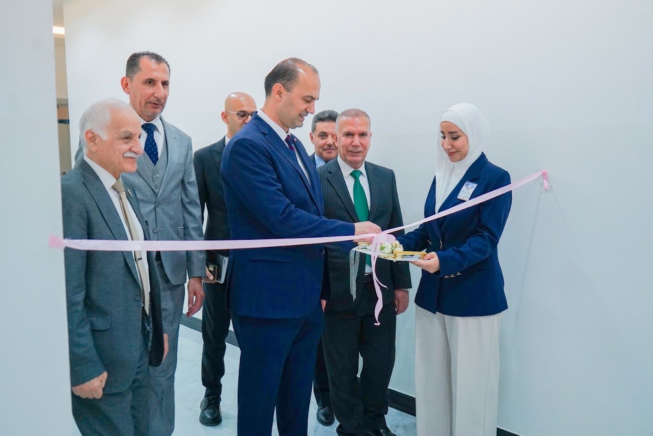 Language and Translation Center